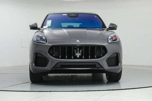 new 2024 Maserati Grecale car, priced at $81,985