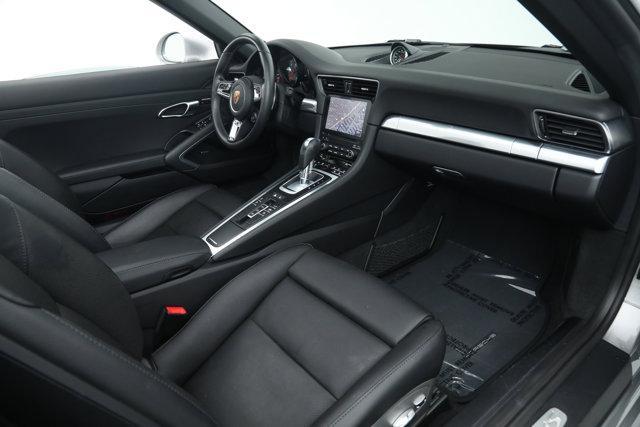 used 2019 Porsche 911 car, priced at $134,900