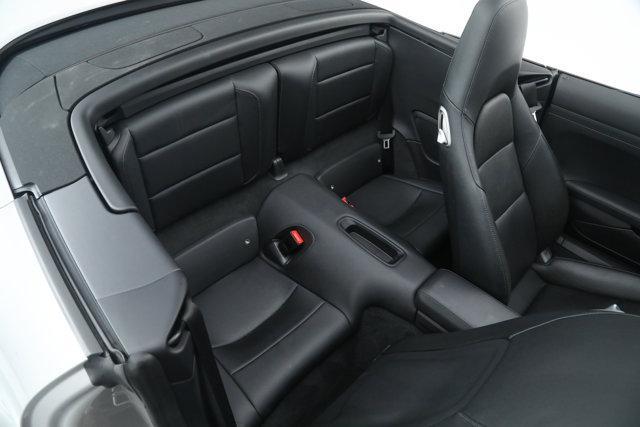 used 2019 Porsche 911 car, priced at $134,900