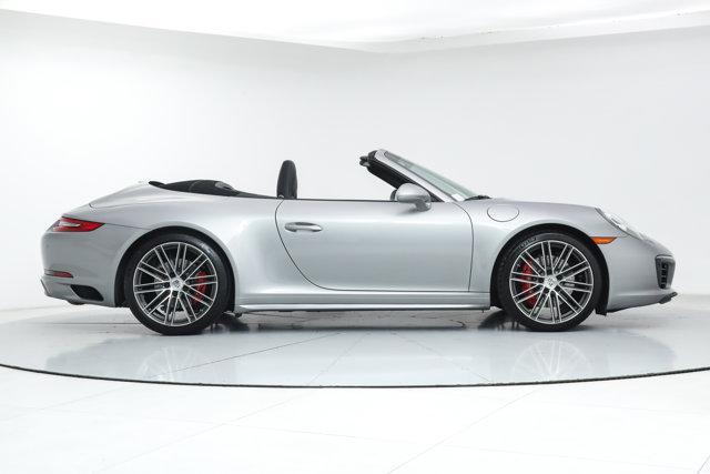 used 2019 Porsche 911 car, priced at $134,900