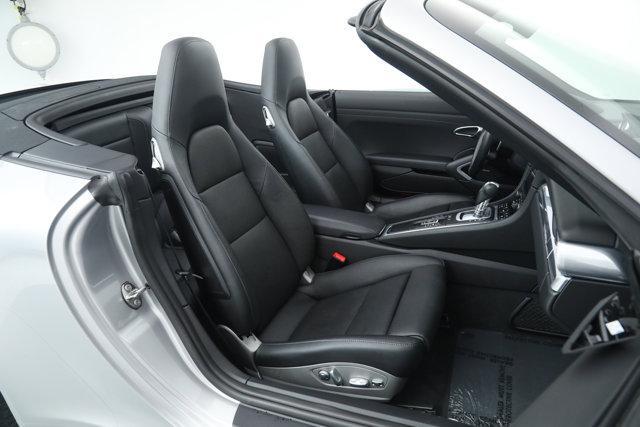 used 2019 Porsche 911 car, priced at $134,900