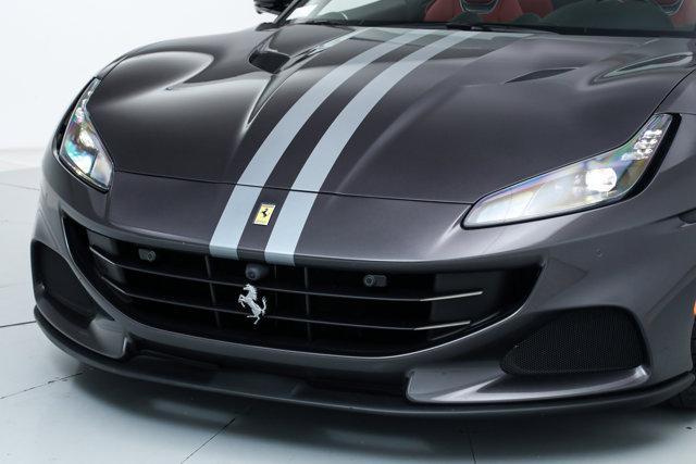 used 2023 Ferrari Portofino M car, priced at $306,900