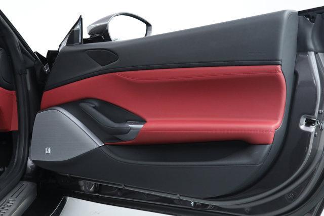 used 2023 Ferrari Portofino M car, priced at $306,900