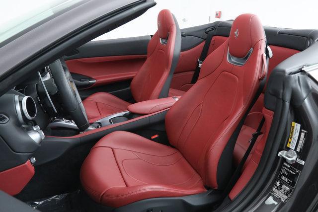 used 2023 Ferrari Portofino M car, priced at $306,900