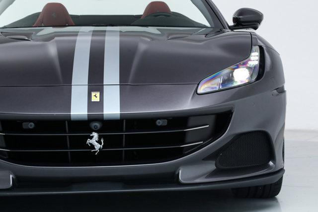 used 2023 Ferrari Portofino M car, priced at $306,900