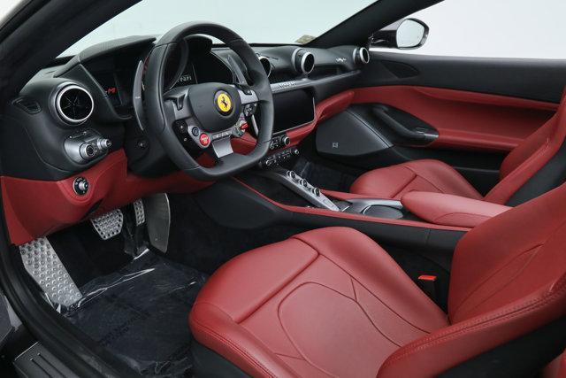 used 2023 Ferrari Portofino M car, priced at $306,900