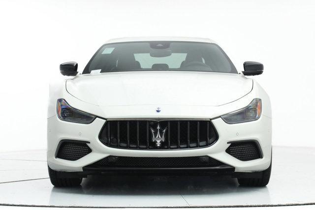 new 2024 Maserati Ghibli car, priced at $112,495