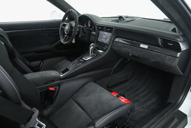 used 2018 Porsche 911 car, priced at $439,000