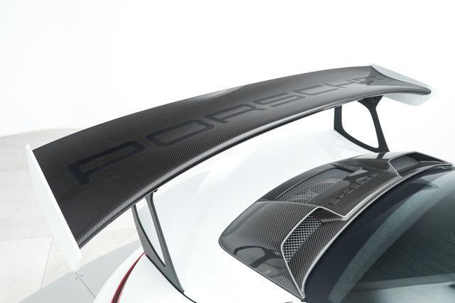 used 2018 Porsche 911 car, priced at $439,000