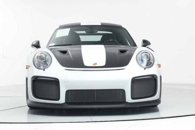 used 2018 Porsche 911 car, priced at $439,000