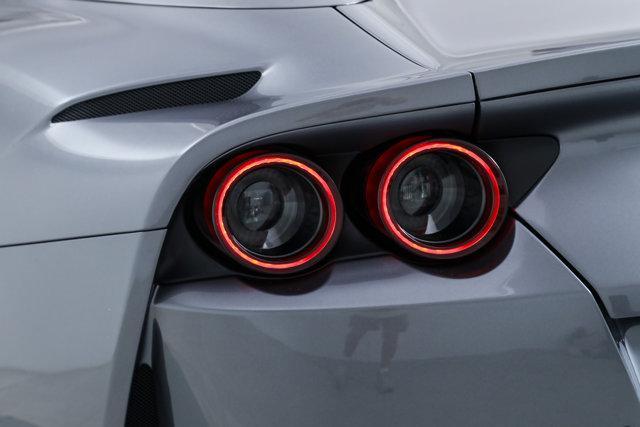 used 2022 Ferrari 812 GTS car, priced at $559,000