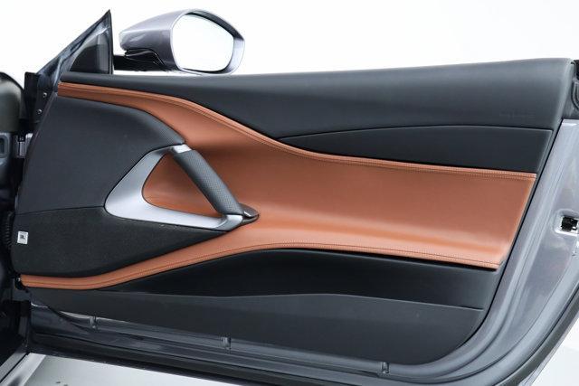 used 2022 Ferrari 812 GTS car, priced at $559,000