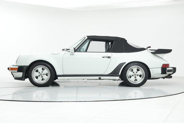 used 1988 Porsche 911 car, priced at $165,000