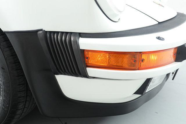 used 1988 Porsche 911 car, priced at $165,000