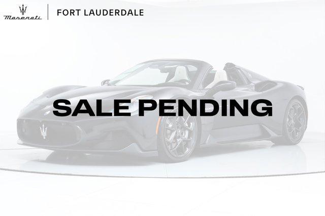 used 2023 Maserati MC20 car, priced at $224,900