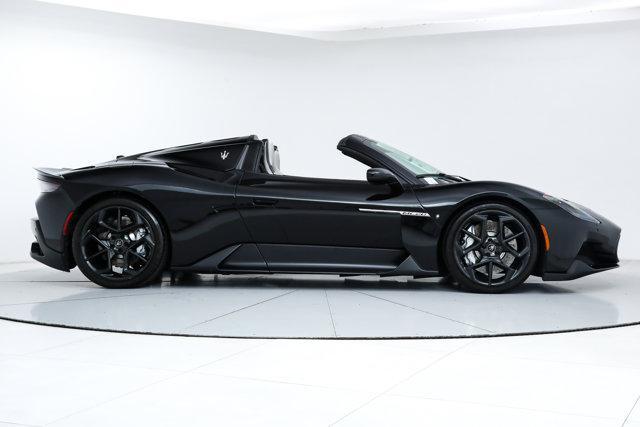 used 2023 Maserati MC20 car, priced at $229,900
