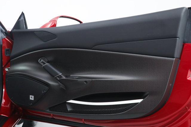 used 2020 Ferrari 488 Pista car