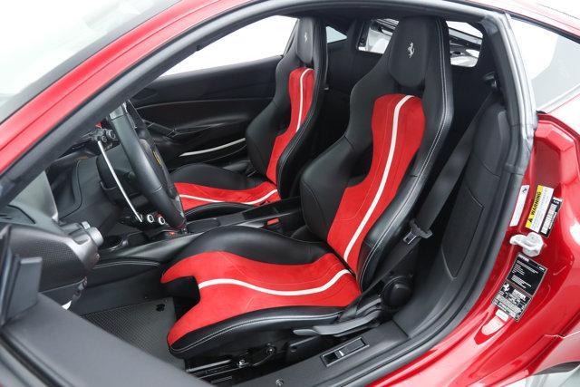 used 2020 Ferrari 488 Pista car