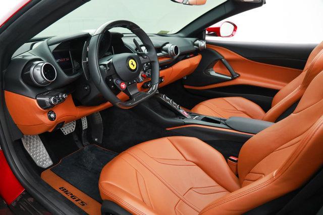 used 2022 Ferrari 812 GTS car, priced at $564,900