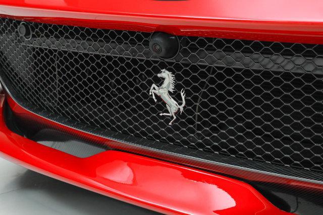 used 2022 Ferrari 812 GTS car, priced at $564,900