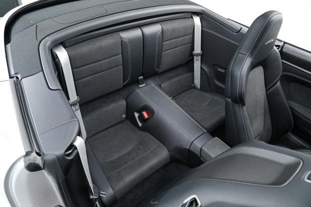 used 2024 Porsche 911 car, priced at $199,900