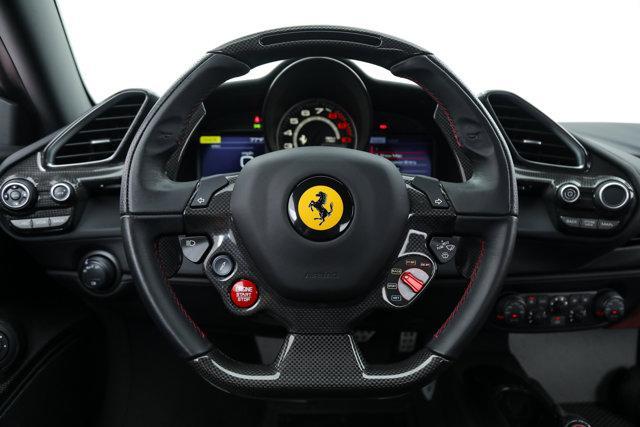 used 2019 Ferrari 488 Pista car