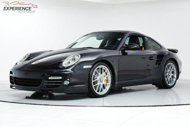 used 2012 Porsche 911 car, priced at $155,000