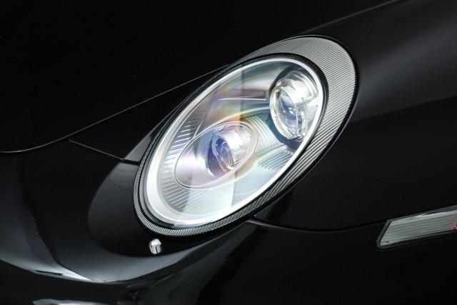 used 2012 Porsche 911 car, priced at $155,000