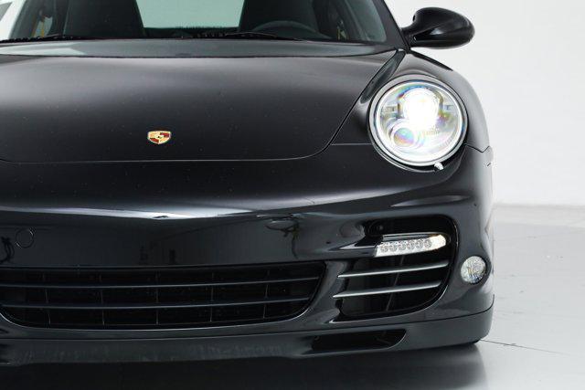used 2012 Porsche 911 car, priced at $155,000