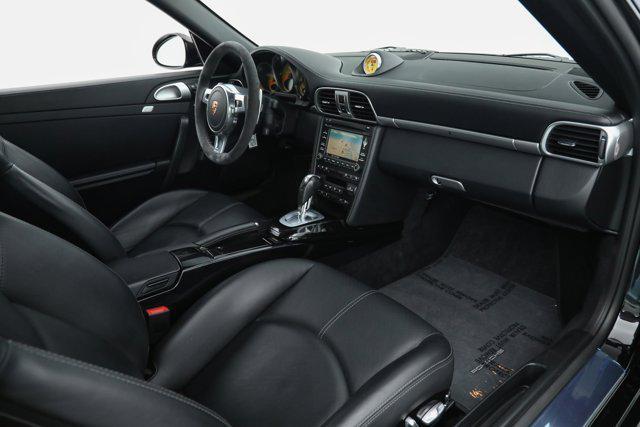 used 2012 Porsche 911 car, priced at $155,000