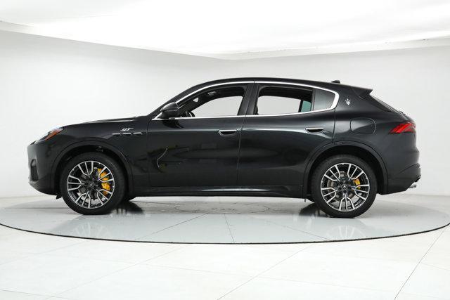 used 2024 Maserati Grecale car, priced at $68,900