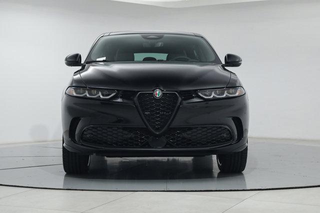 new 2024 Alfa Romeo Tonale car, priced at $52,790