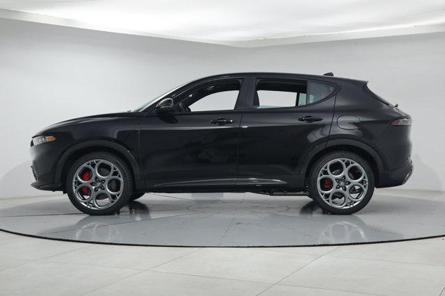 new 2024 Alfa Romeo Tonale car, priced at $52,790