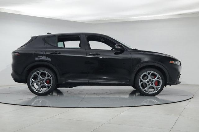 new 2024 Alfa Romeo Tonale car, priced at $52,790