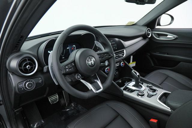 new 2025 Alfa Romeo Giulia car, priced at $50,640