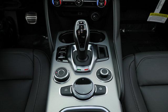 new 2025 Alfa Romeo Giulia car, priced at $50,640