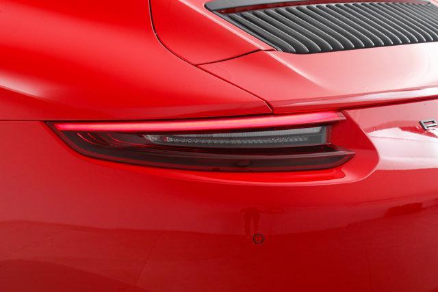 used 2019 Porsche 911 car, priced at $124,995