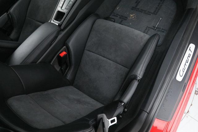 used 2019 Porsche 911 car, priced at $124,995