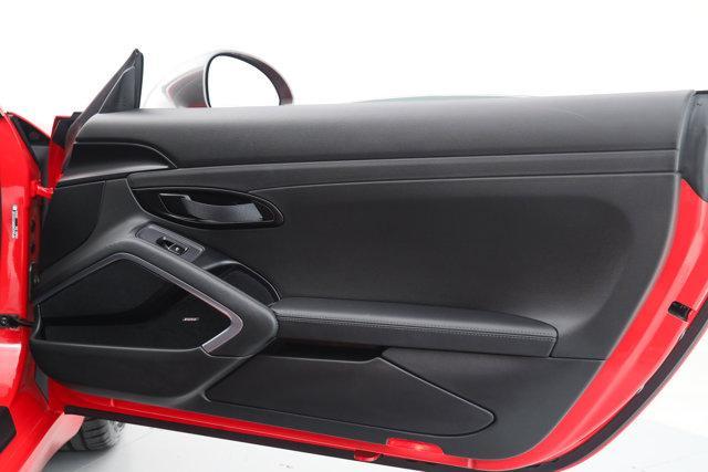 used 2019 Porsche 911 car, priced at $124,995