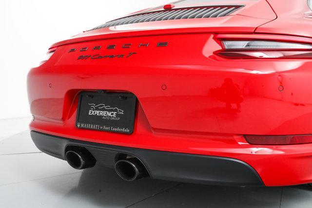 used 2019 Porsche 911 car, priced at $124,995
