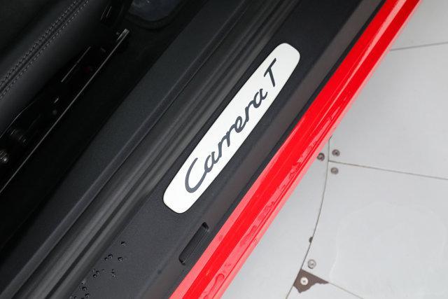 used 2019 Porsche 911 car, priced at $124,995