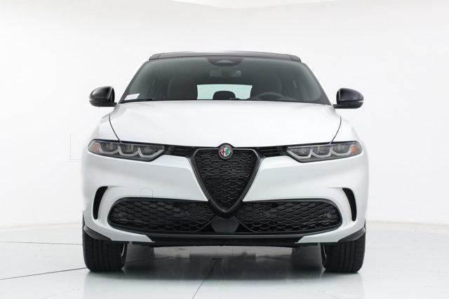 new 2025 Alfa Romeo Tonale car, priced at $39,930