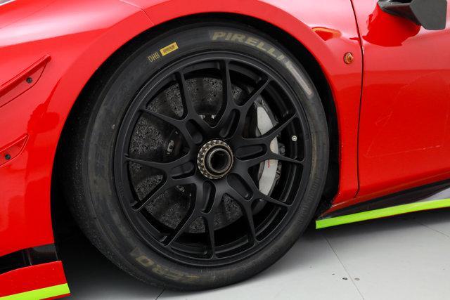 used 2016 Ferrari 488 GTB car, priced at $169,900