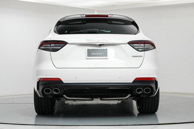 new 2024 Maserati Levante car, priced at $117,695