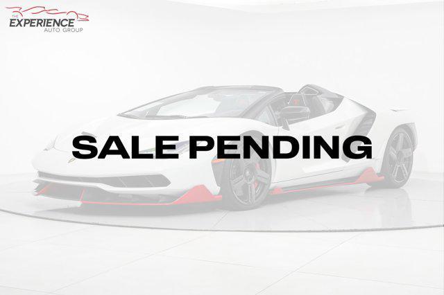 used 2017 Lamborghini Aventador car, priced at $2,499,000