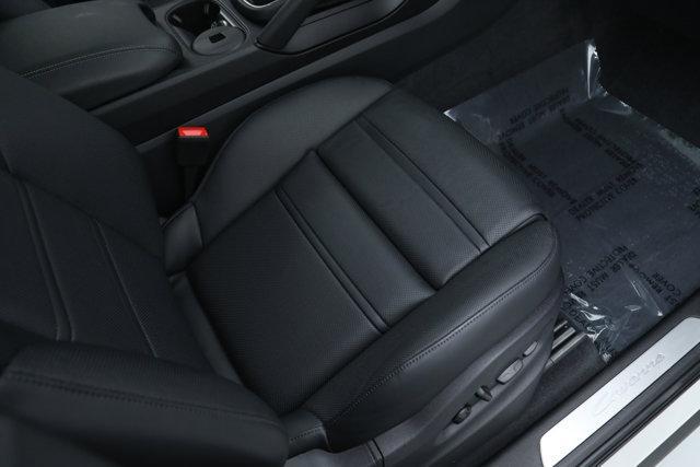 used 2024 Porsche Cayenne car, priced at $84,900