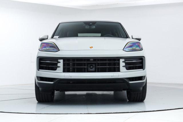 used 2024 Porsche Cayenne car, priced at $84,900