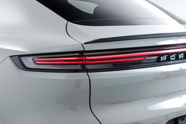 used 2024 Porsche Cayenne car, priced at $84,900