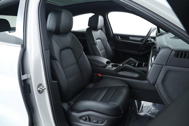 used 2024 Porsche Cayenne car, priced at $84,900