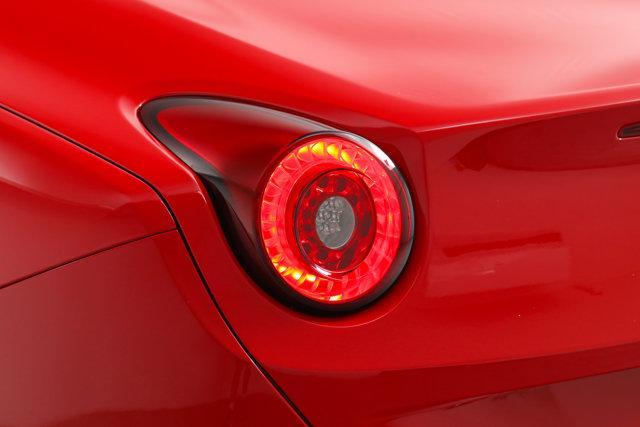 used 2015 Ferrari California car, priced at $159,900